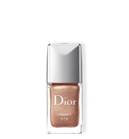 Dior Vernis - High Color Nail Polish - Manicure, Shine & Hold Gel Effect Dior Vernis - High Color Nail Polish - Manicure, Shine & Hold Gel Effect